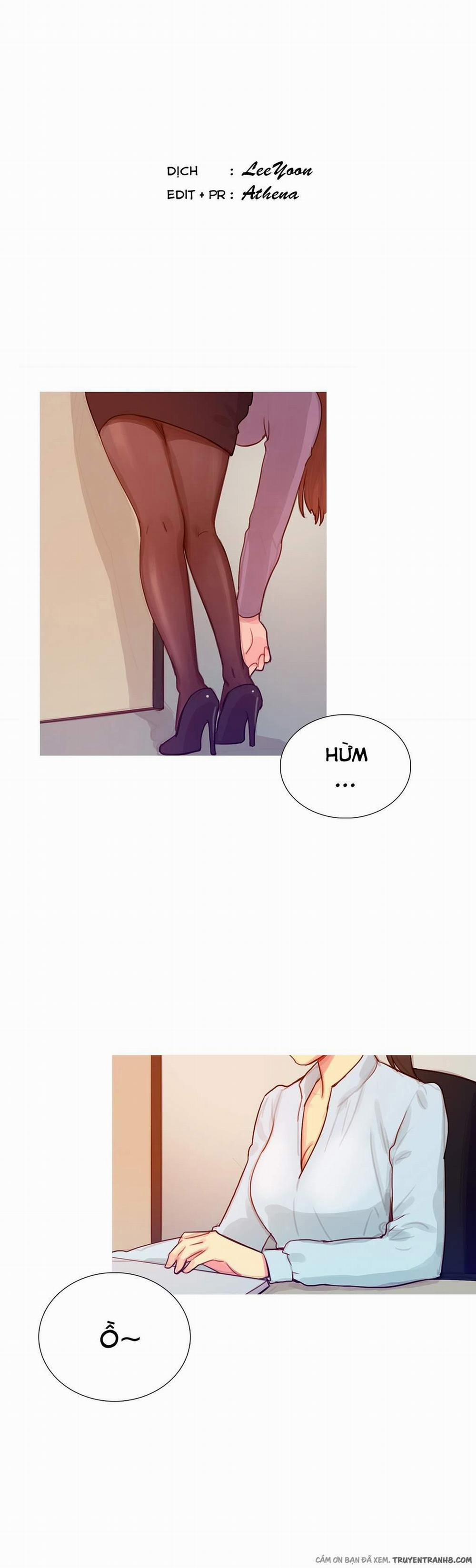 Nàng Ma Nữ Quyến Rũ 2 trang 0