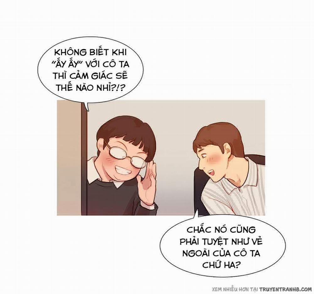 Nàng Ma Nữ Quyến Rũ 2 trang 12