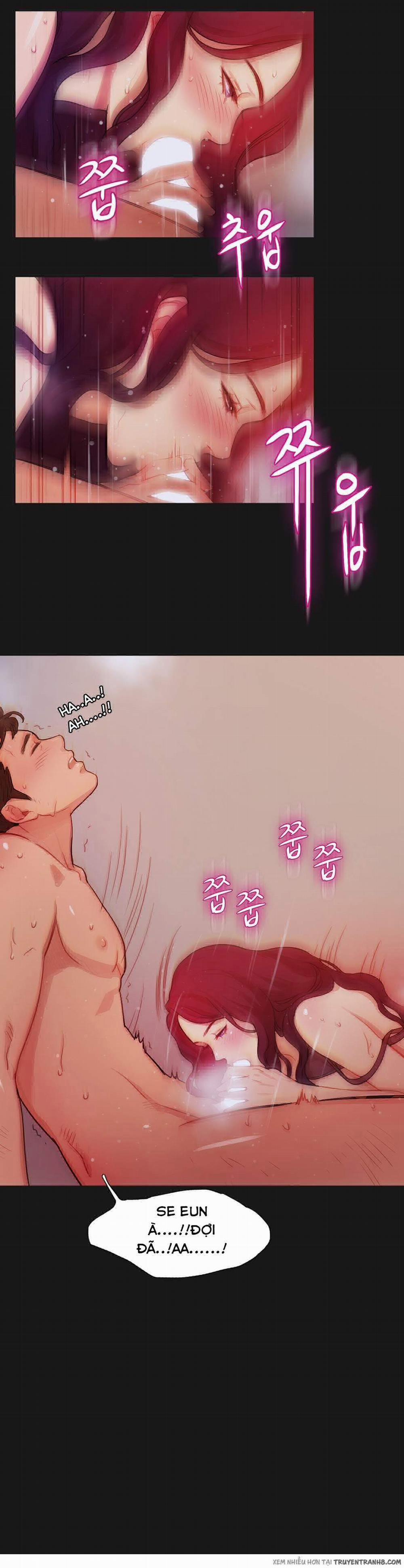 Nàng Ma Nữ Quyến Rũ 2 trang 16