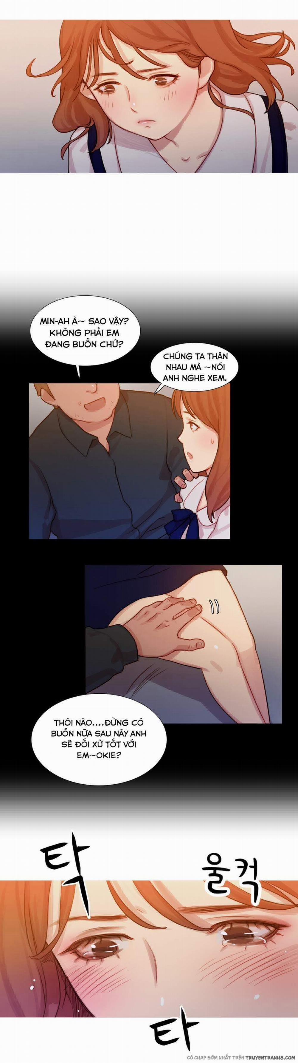 Nàng Ma Nữ Quyến Rũ 2 trang 27