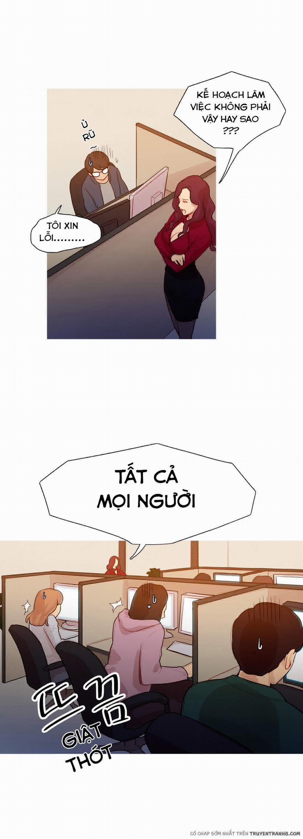 Nàng Ma Nữ Quyến Rũ 2 trang 5