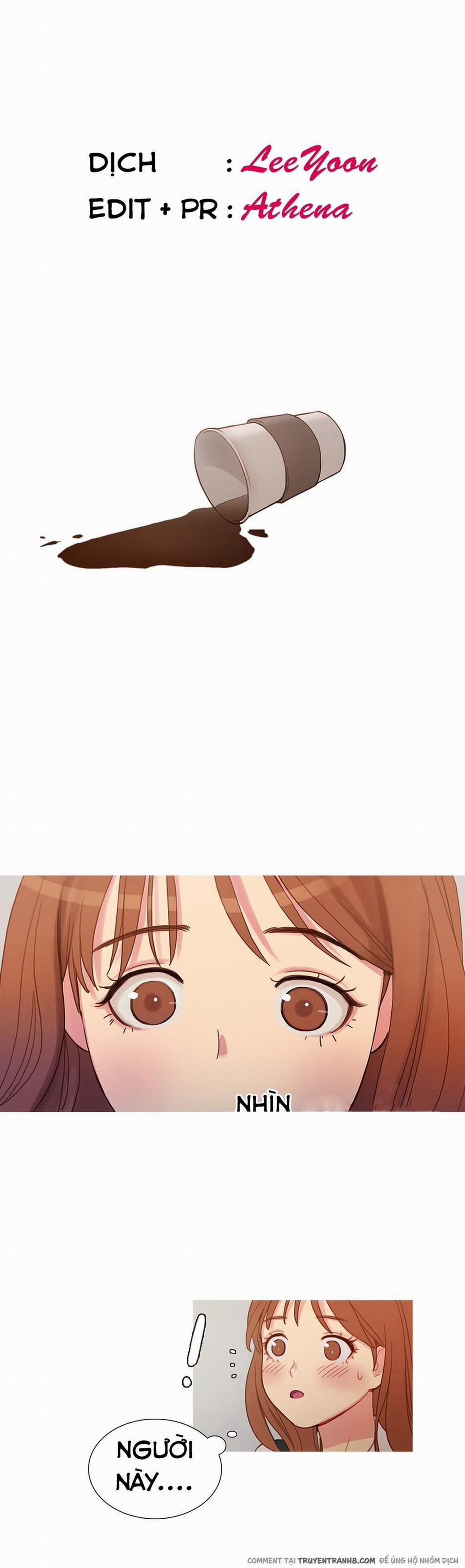 Nàng Ma Nữ Quyến Rũ 3 trang 0