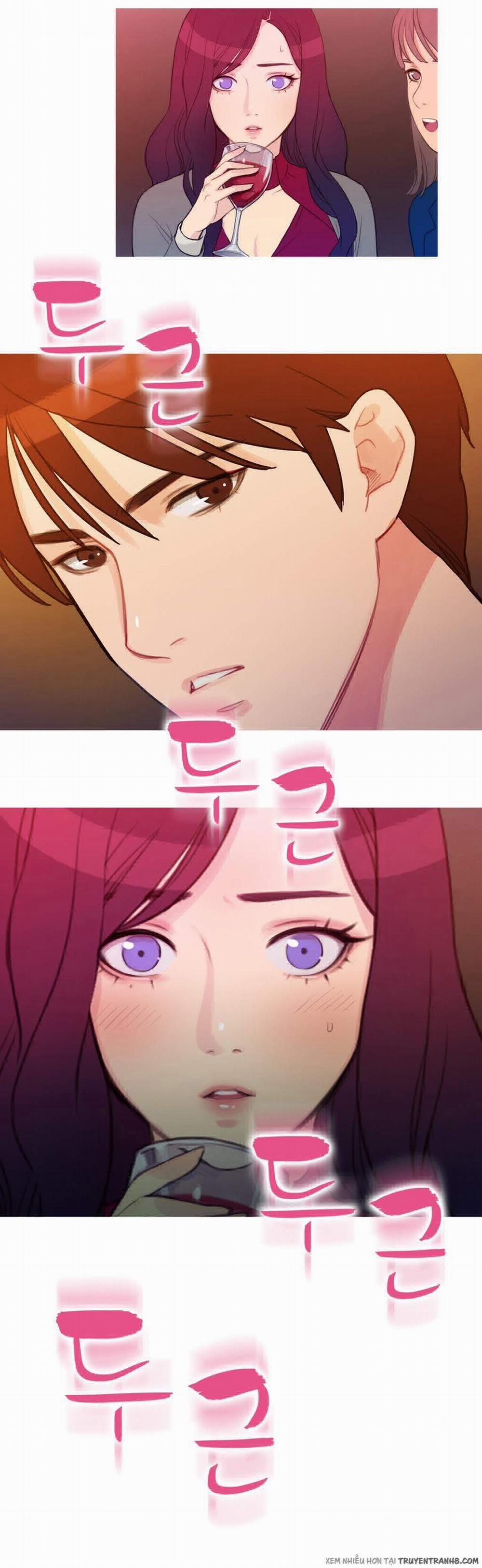 Nàng Ma Nữ Quyến Rũ 3 trang 13