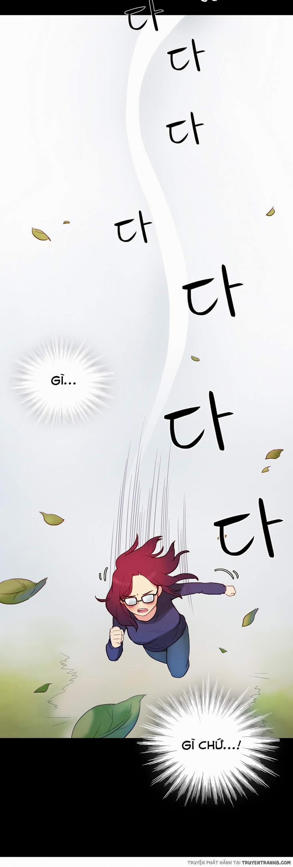 Nàng Ma Nữ Quyến Rũ 4 trang 0