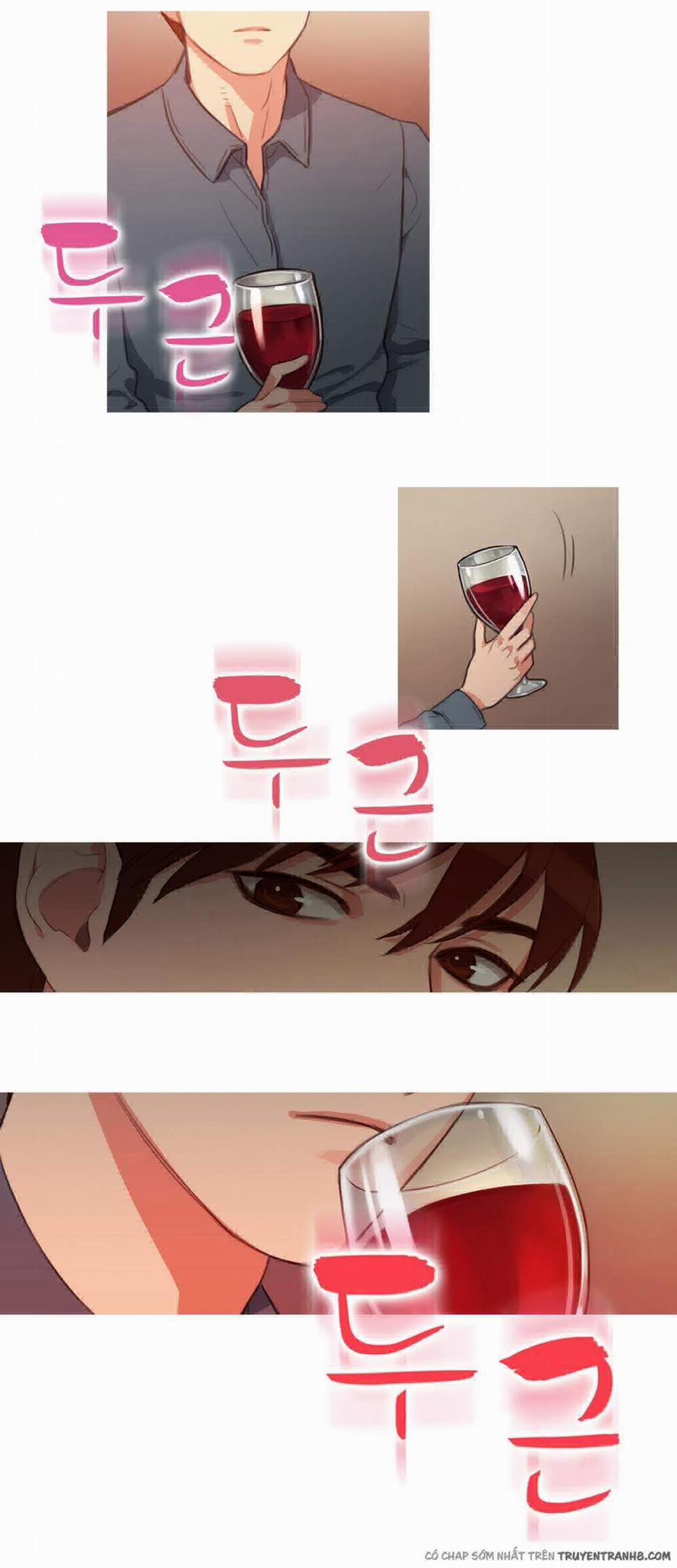 Nàng Ma Nữ Quyến Rũ 4 trang 12