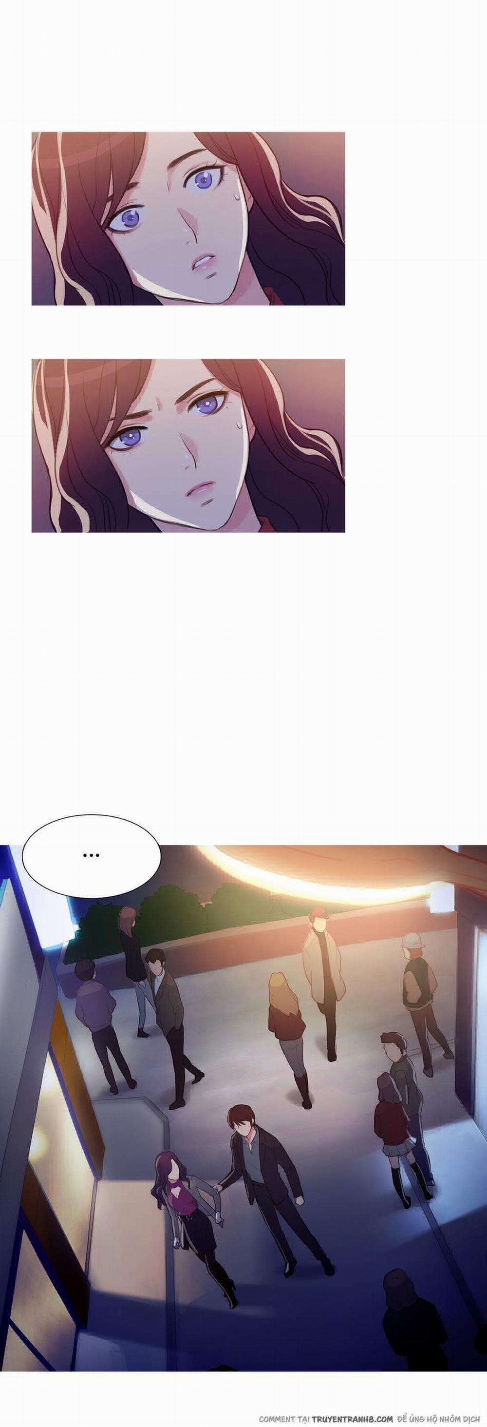 Nàng Ma Nữ Quyến Rũ 4 trang 19