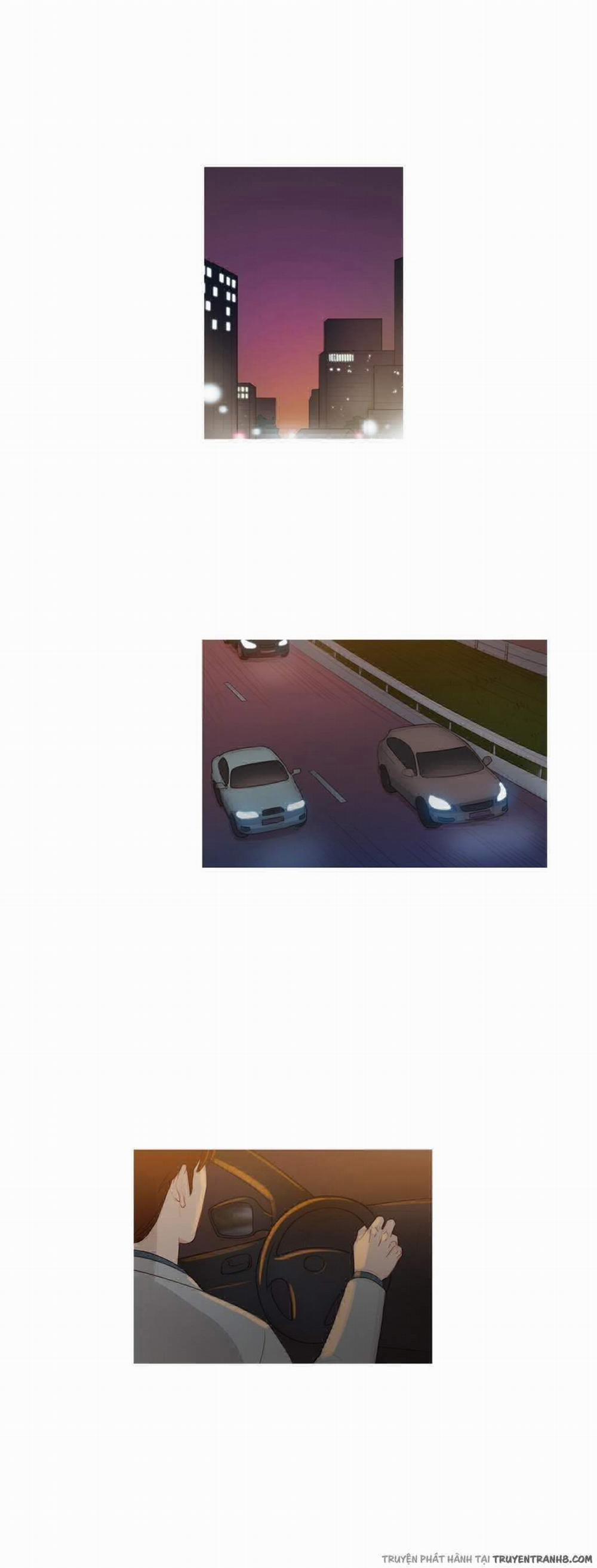 Nàng Ma Nữ Quyến Rũ 5 trang 15