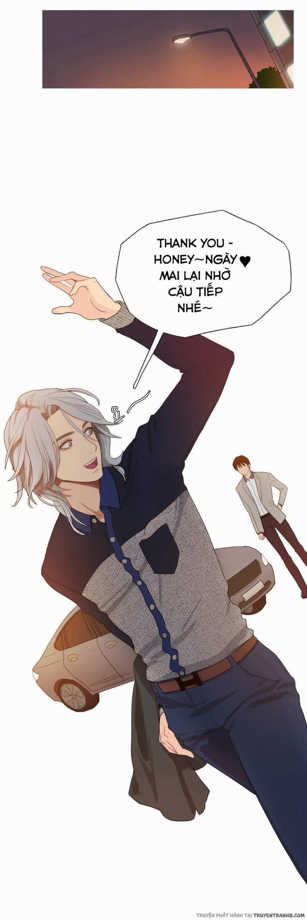 Nàng Ma Nữ Quyến Rũ 5 trang 19