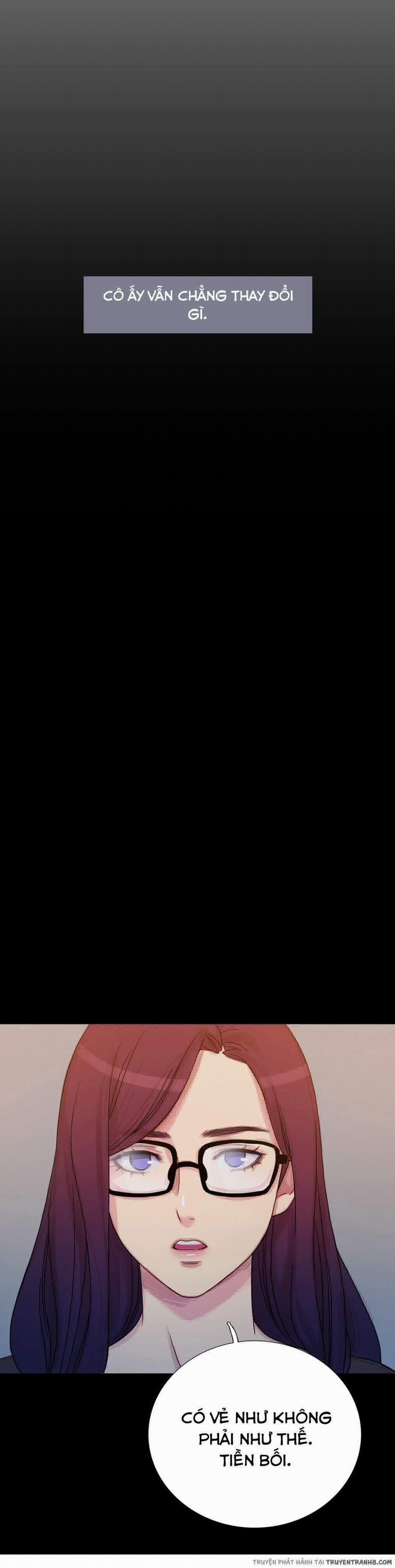 Nàng Ma Nữ Quyến Rũ 5 trang 23