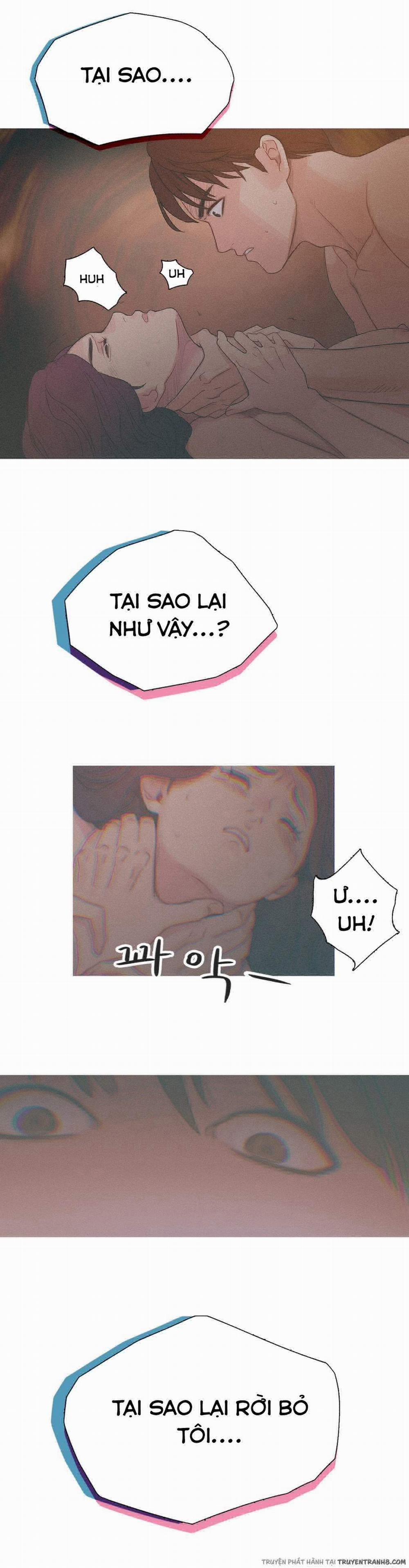 Nàng Ma Nữ Quyến Rũ 5 trang 4