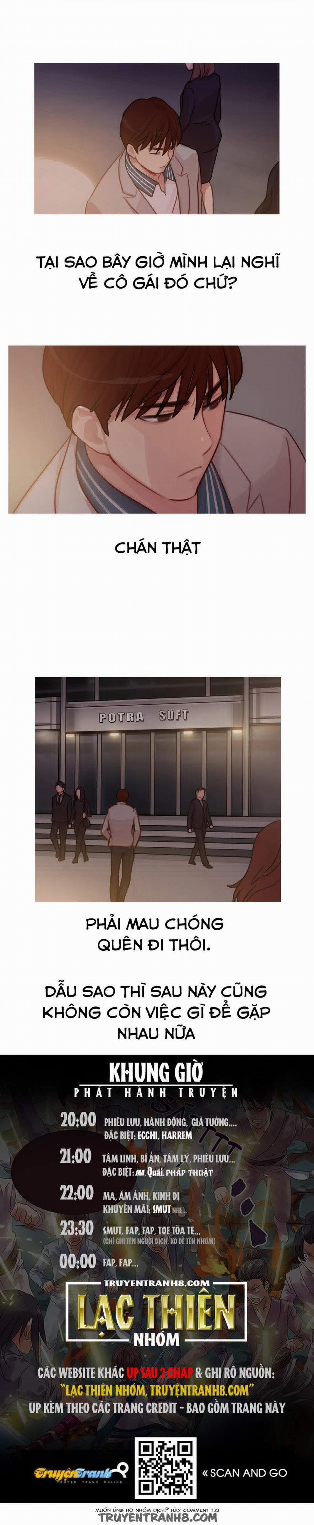 Nàng Ma Nữ Quyến Rũ 6 trang 24