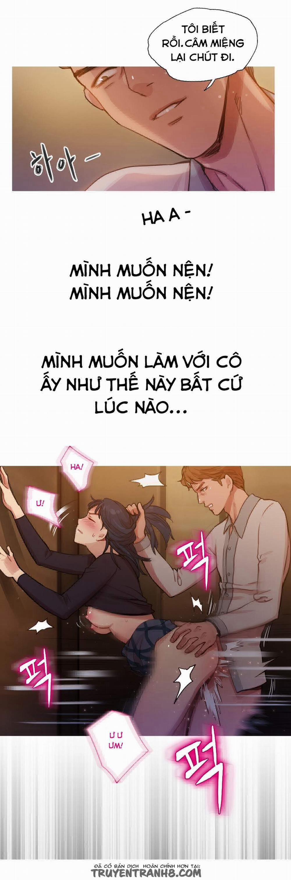 Nàng Ma Nữ Quyến Rũ 7 trang 7