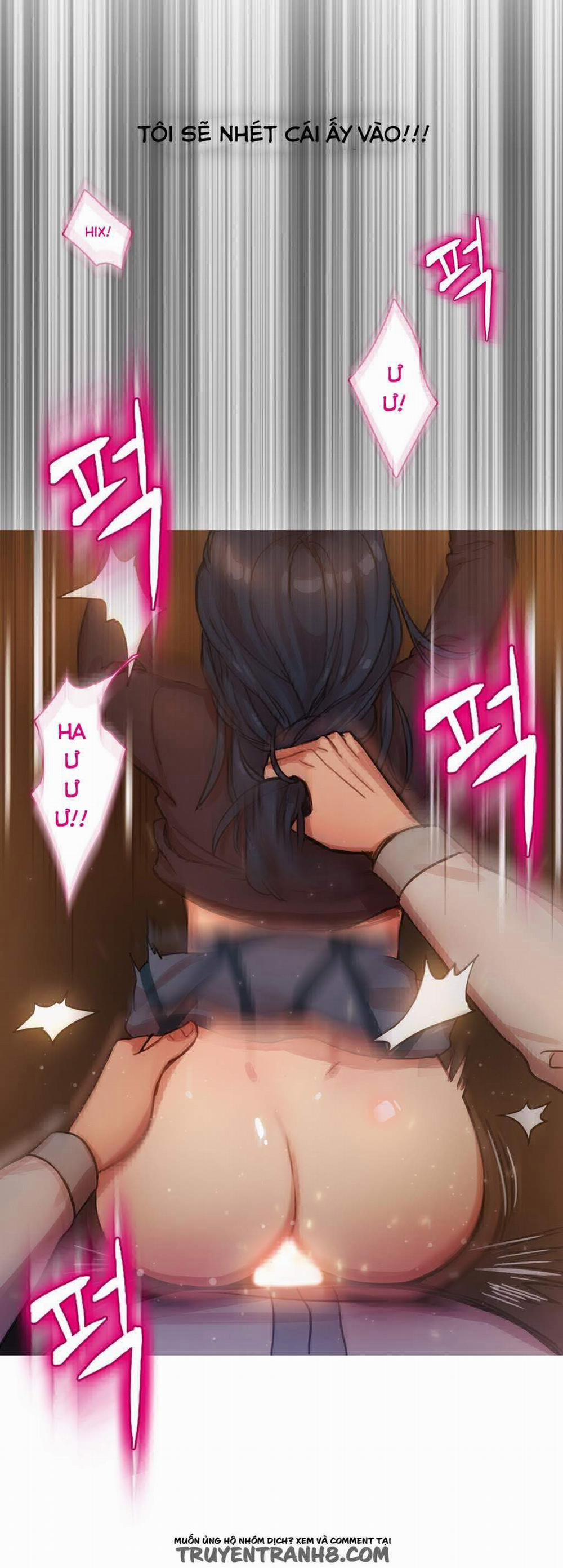 Nàng Ma Nữ Quyến Rũ 7 trang 8