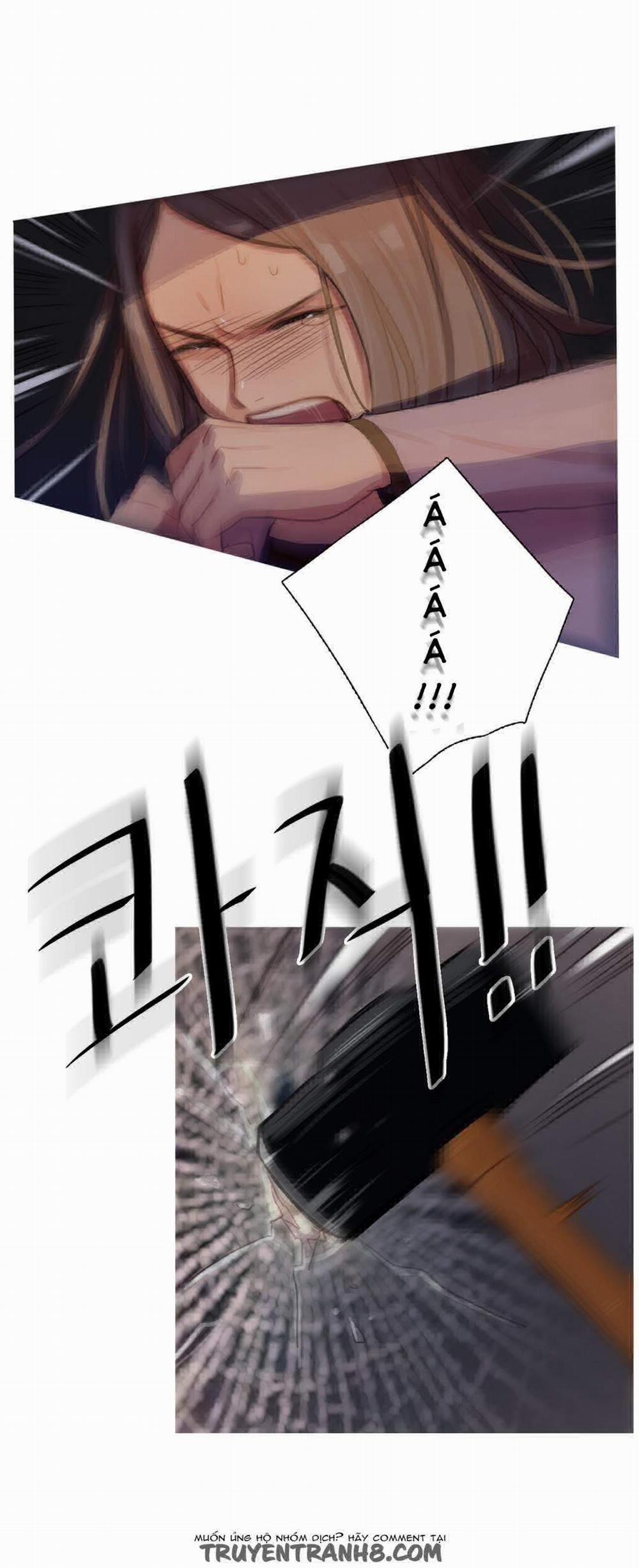 Nàng Ma Nữ Quyến Rũ 8 trang 22