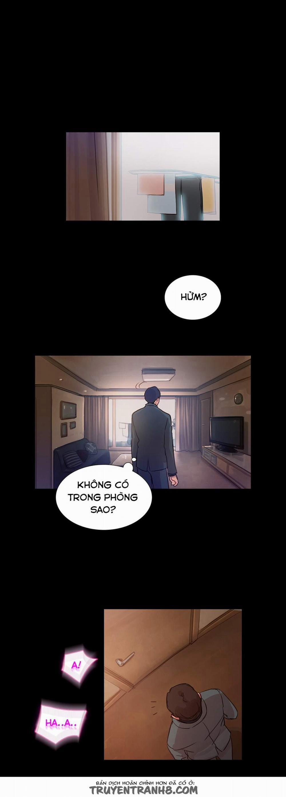 Nàng Ma Nữ Quyến Rũ 9 trang 0