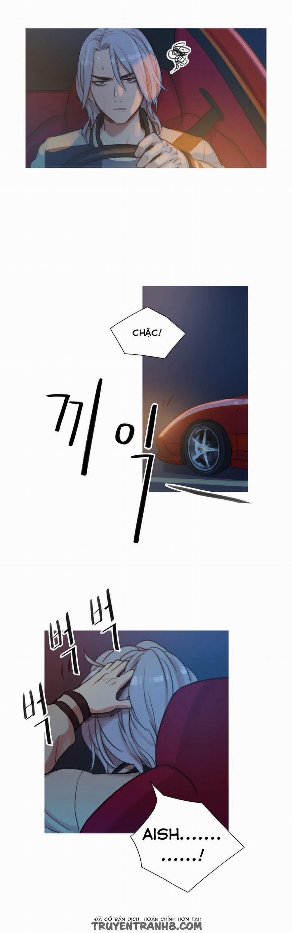 Nàng Ma Nữ Quyến Rũ 9 trang 13