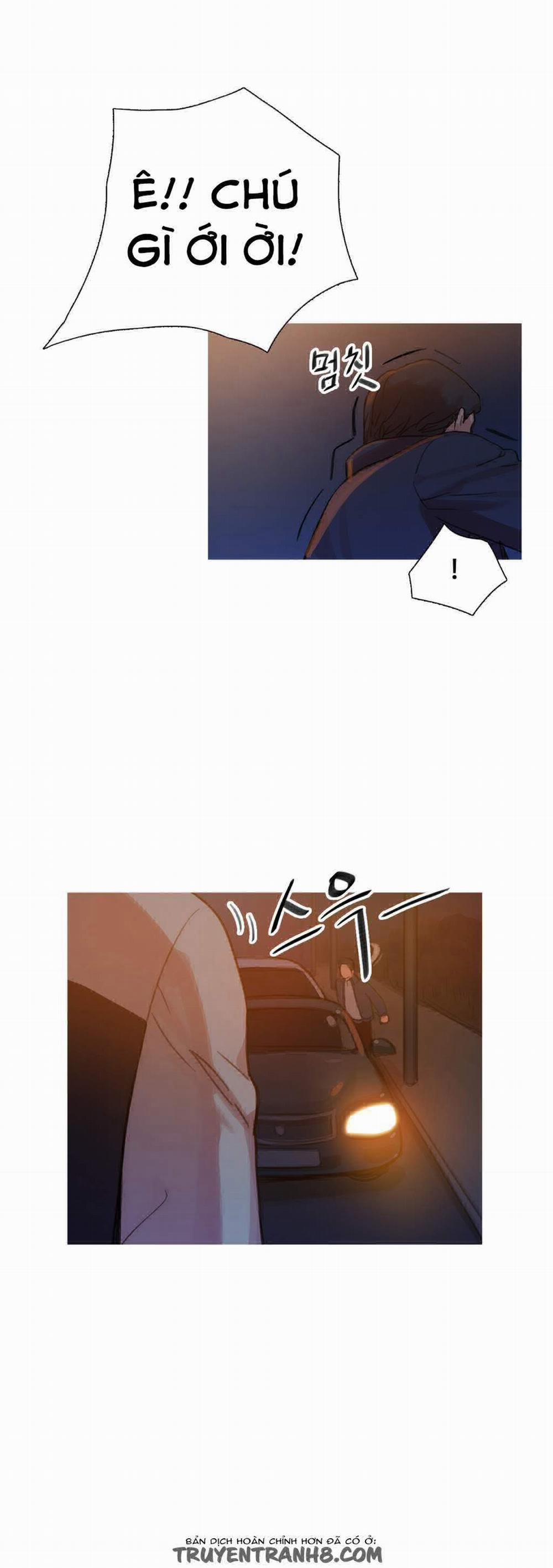 Nàng Ma Nữ Quyến Rũ 9 trang 16