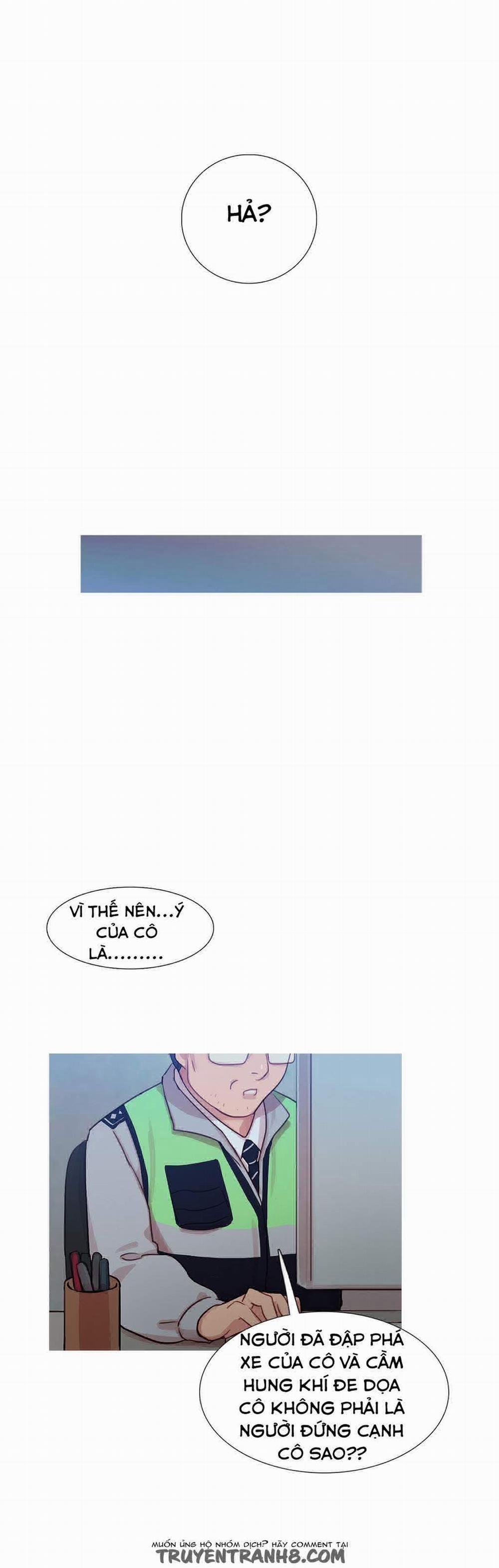 Nàng Ma Nữ Quyến Rũ 9 trang 25