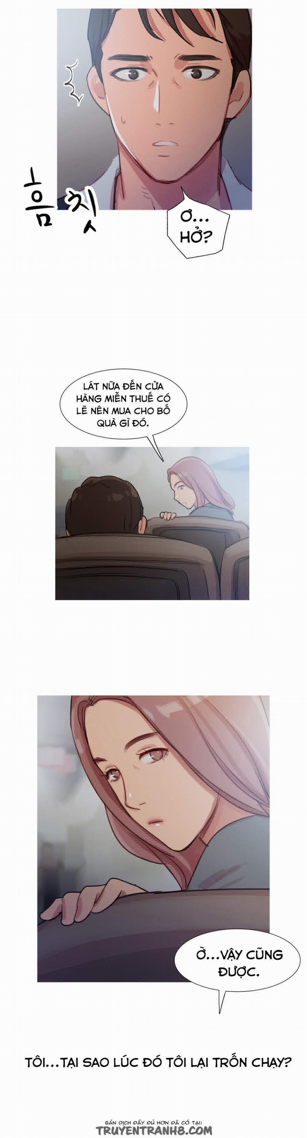 Nàng Ma Nữ Quyến Rũ 9 trang 7