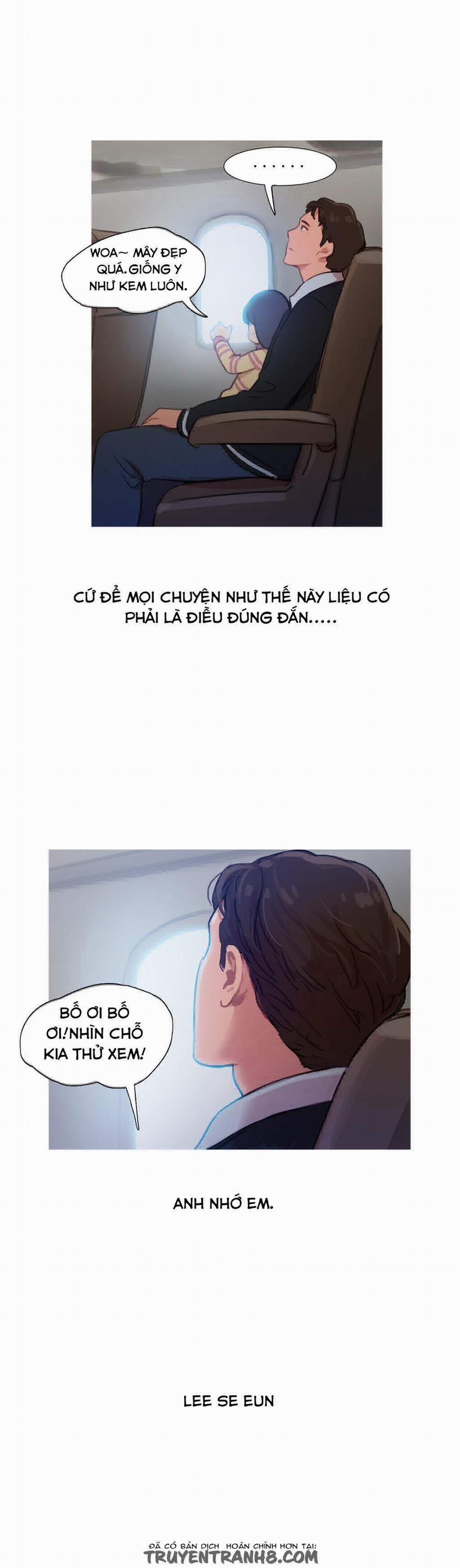 Nàng Ma Nữ Quyến Rũ 9 trang 8