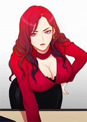 Đọc truyện tranh Nàng Ma Nữ Quyến Rũ