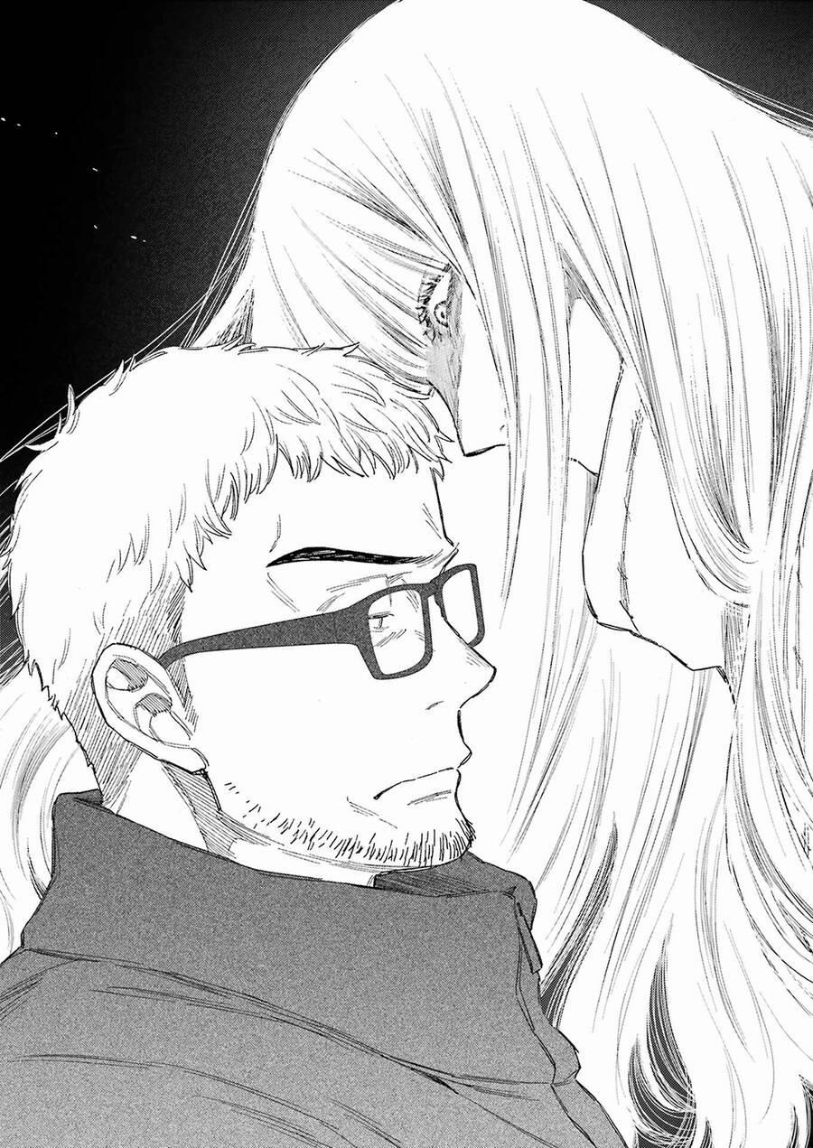 Nàng Nổi Loạn X Chàng Thợ May 101 trang 24