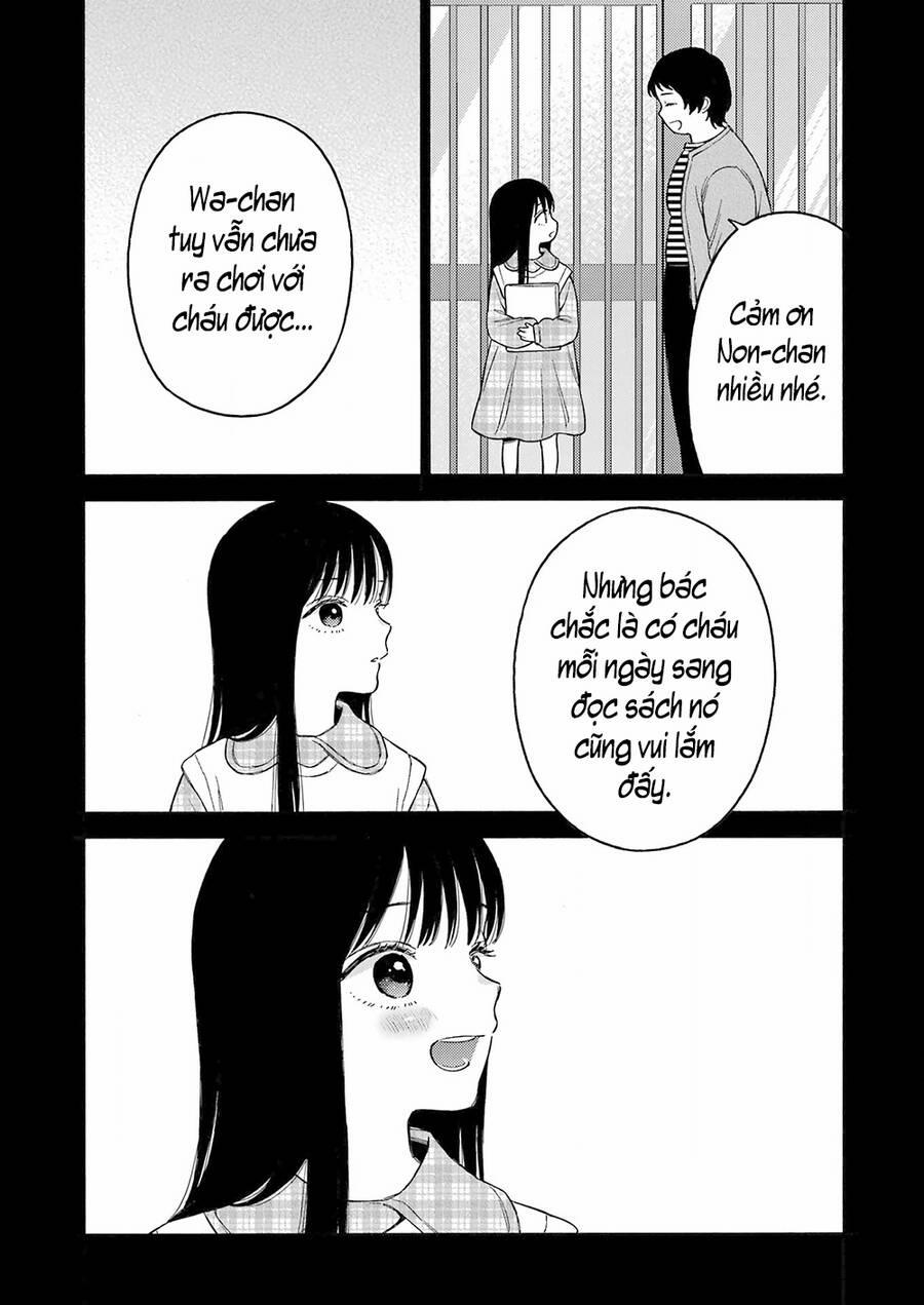 Nàng Nổi Loạn X Chàng Thợ May 104 trang 15