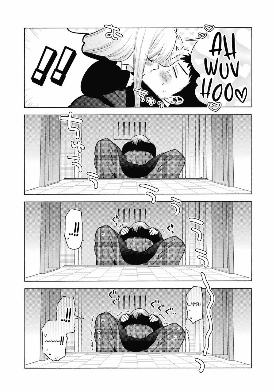 Nàng Nổi Loạn X Chàng Thợ May 107 trang 0