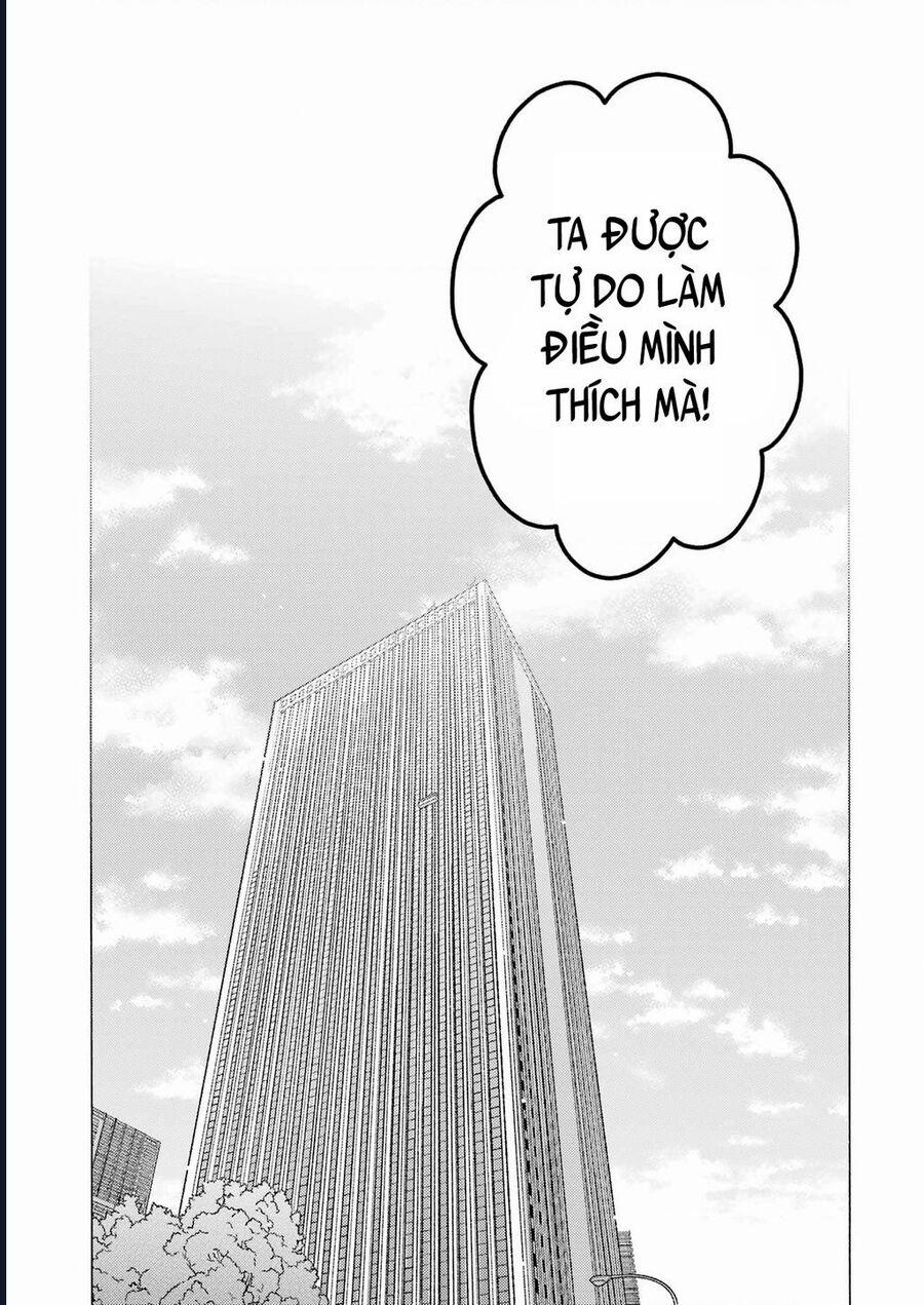 Nàng Nổi Loạn X Chàng Thợ May 113 trang 18