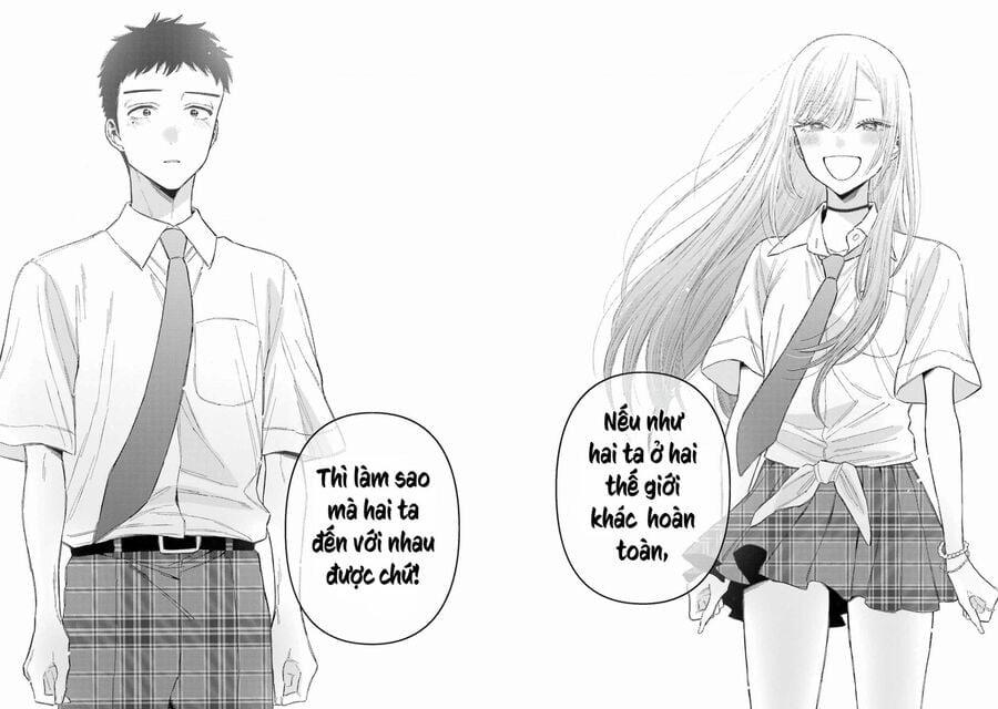 Nàng Nổi Loạn X Chàng Thợ May 114 trang 13