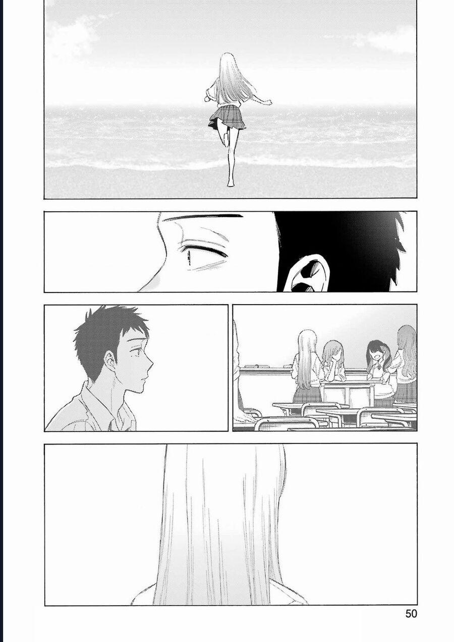 Nàng Nổi Loạn X Chàng Thợ May 114 trang 9