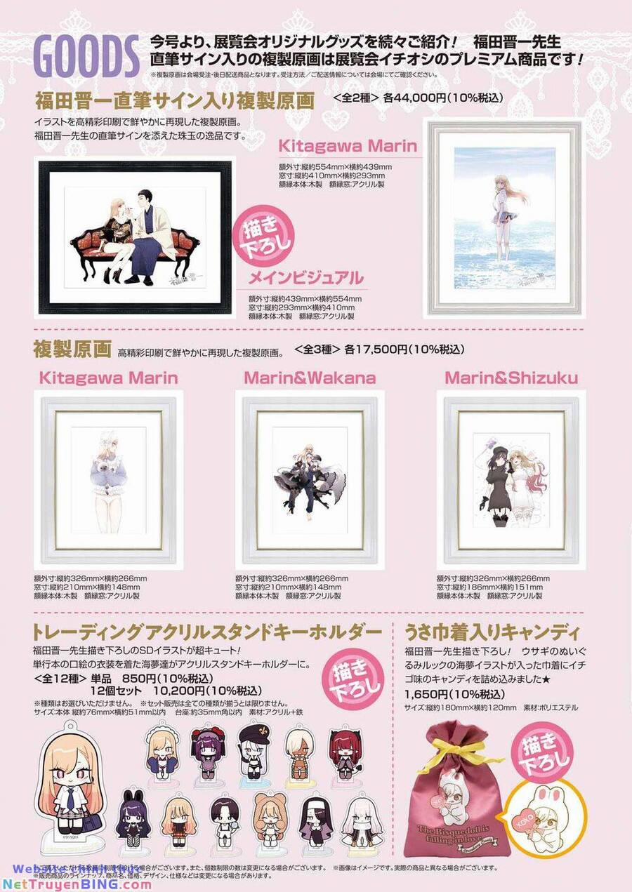 Nàng Nổi Loạn X Chàng Thợ May 92 trang 23