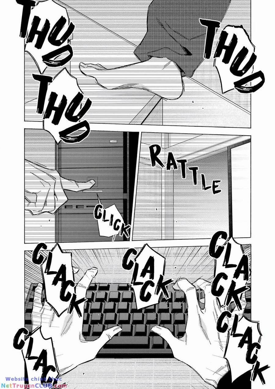 Nàng Nổi Loạn X Chàng Thợ May 93 trang 14