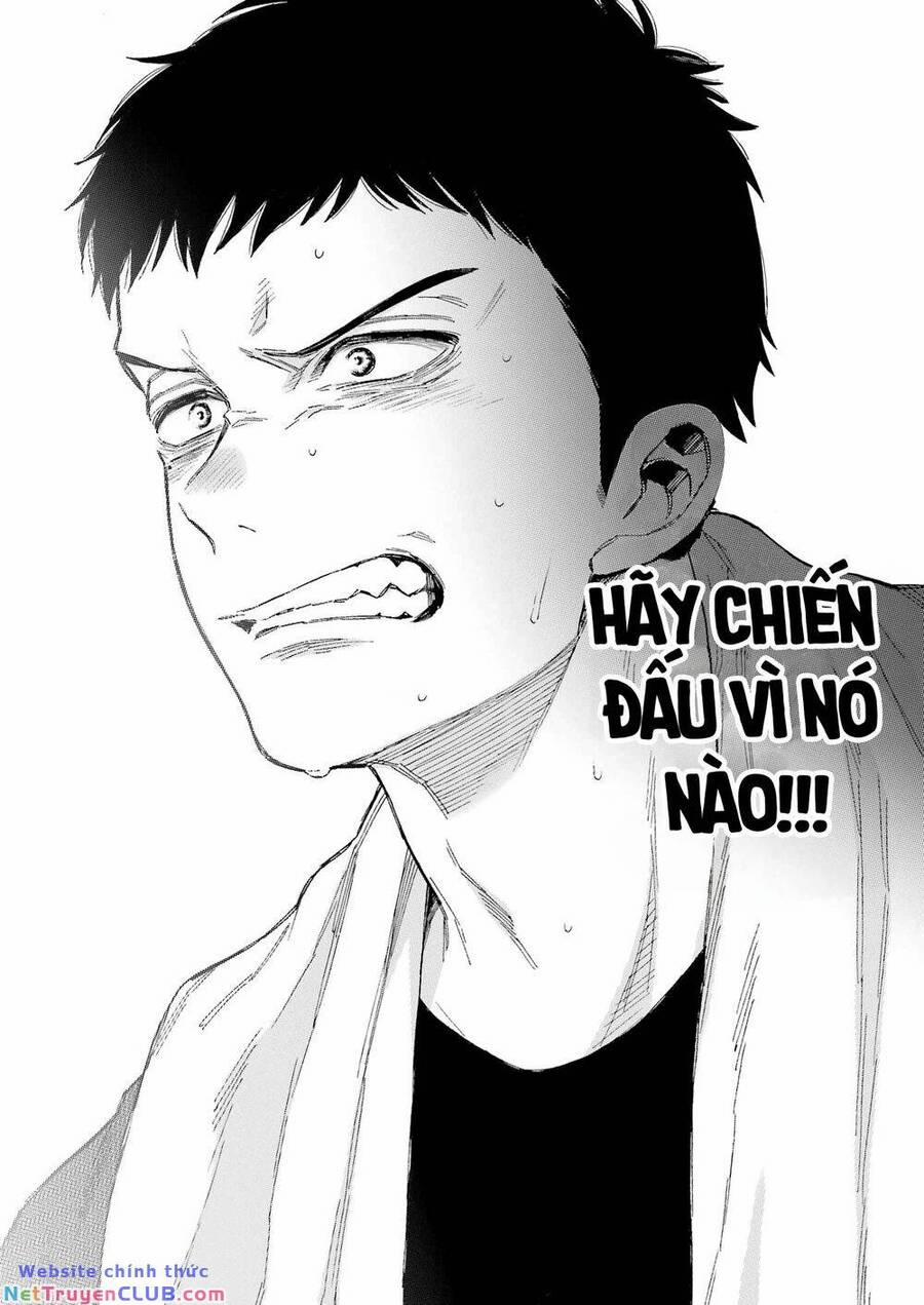 Nàng Nổi Loạn X Chàng Thợ May 93 trang 18