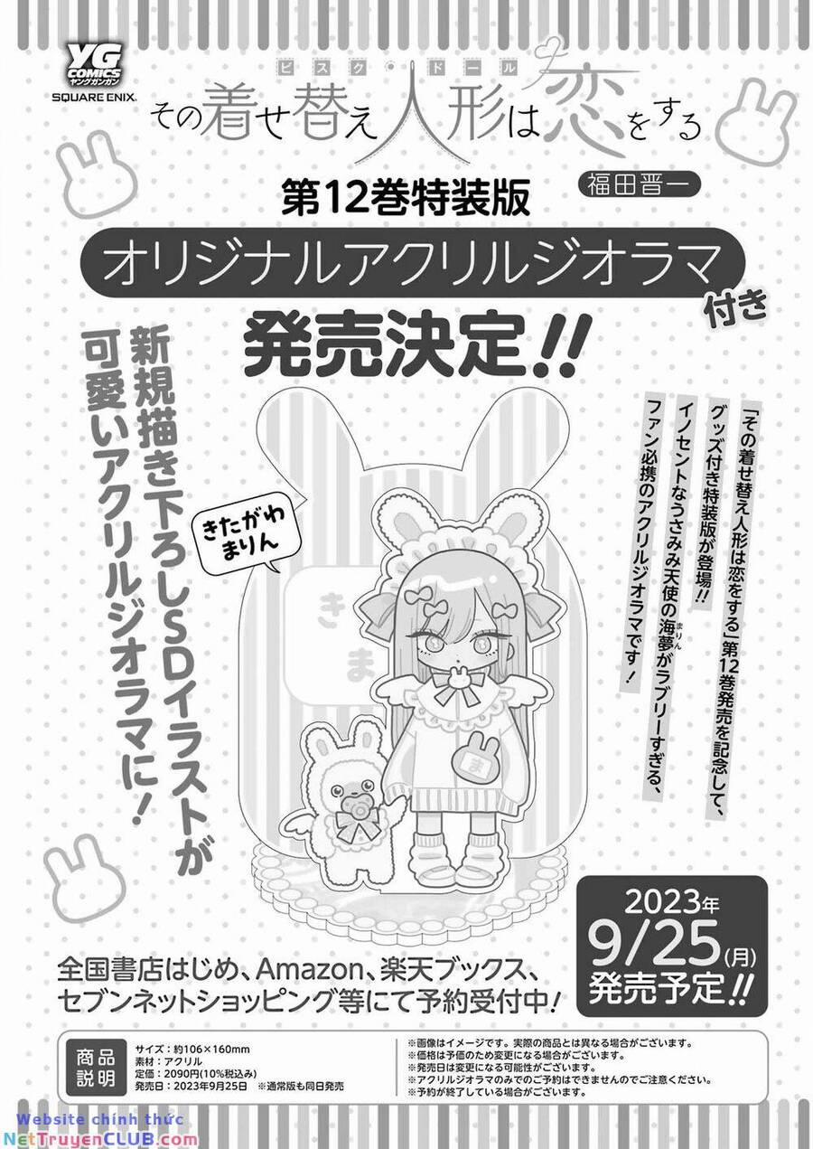 Nàng Nổi Loạn X Chàng Thợ May 93 trang 22