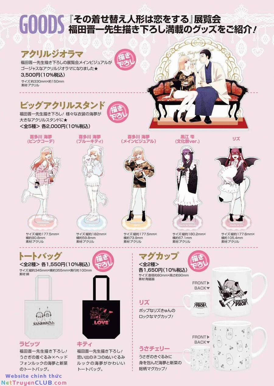 Nàng Nổi Loạn X Chàng Thợ May 93 trang 24