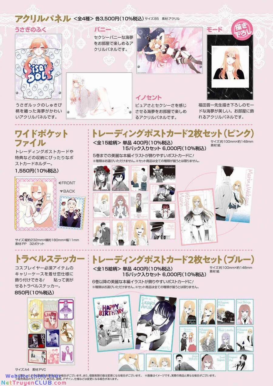 Nàng Nổi Loạn X Chàng Thợ May 93 trang 25