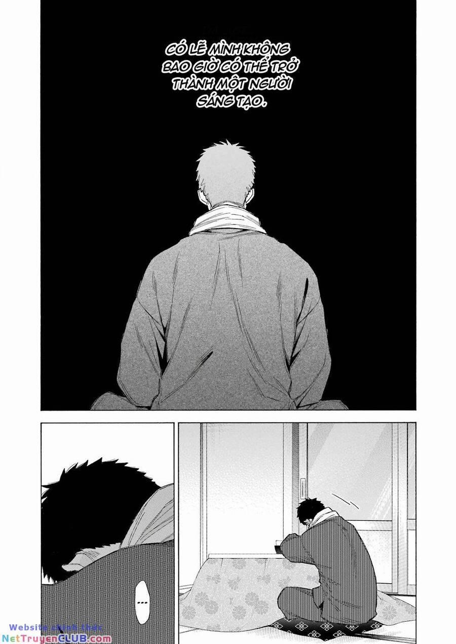 Nàng Nổi Loạn X Chàng Thợ May 93 trang 7