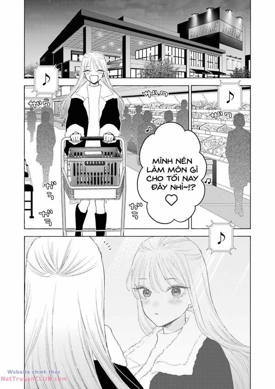 Nàng Nổi Loạn X Chàng Thợ May 94 trang 5