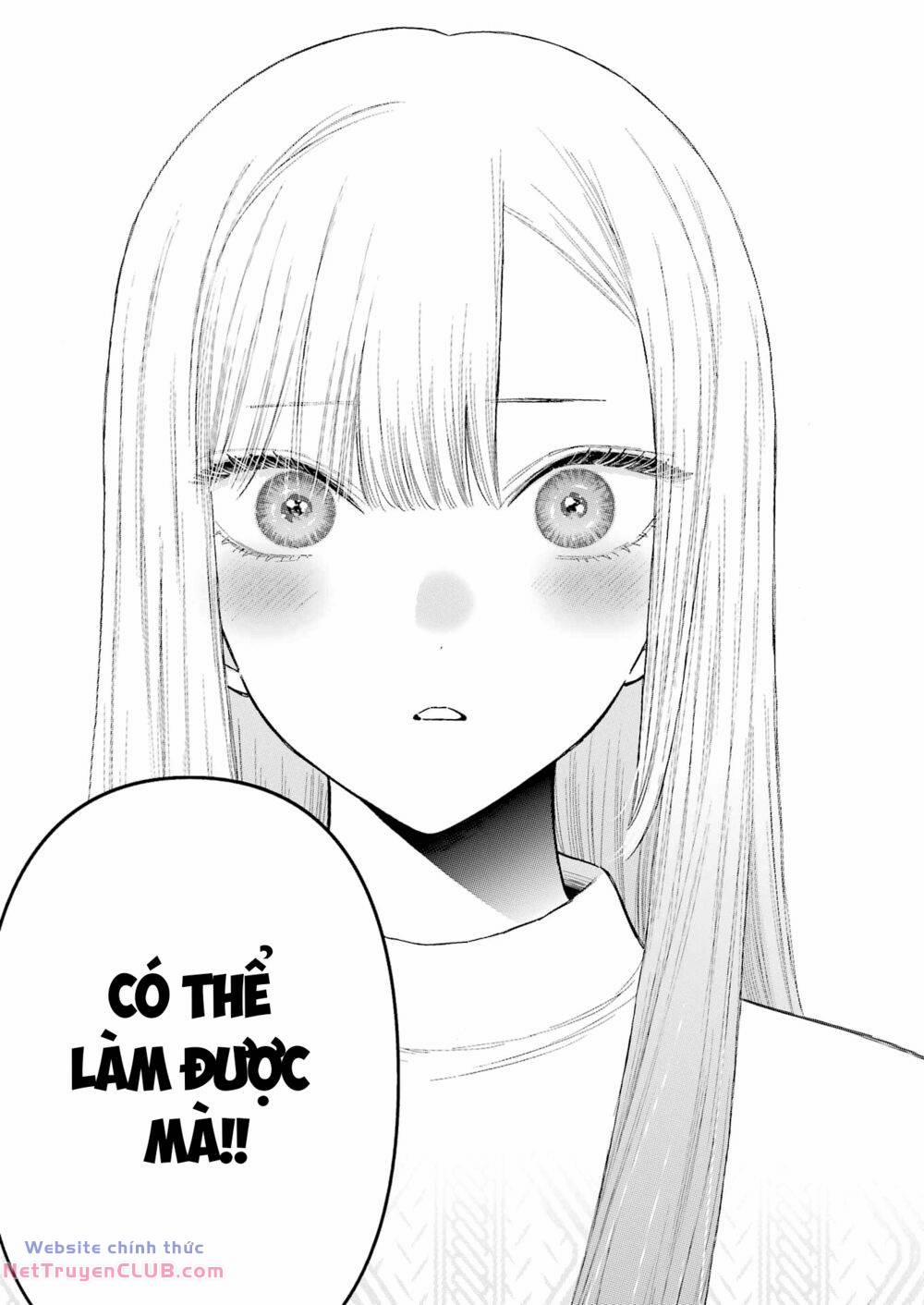 Nàng Nổi Loạn X Chàng Thợ May 96 trang 16