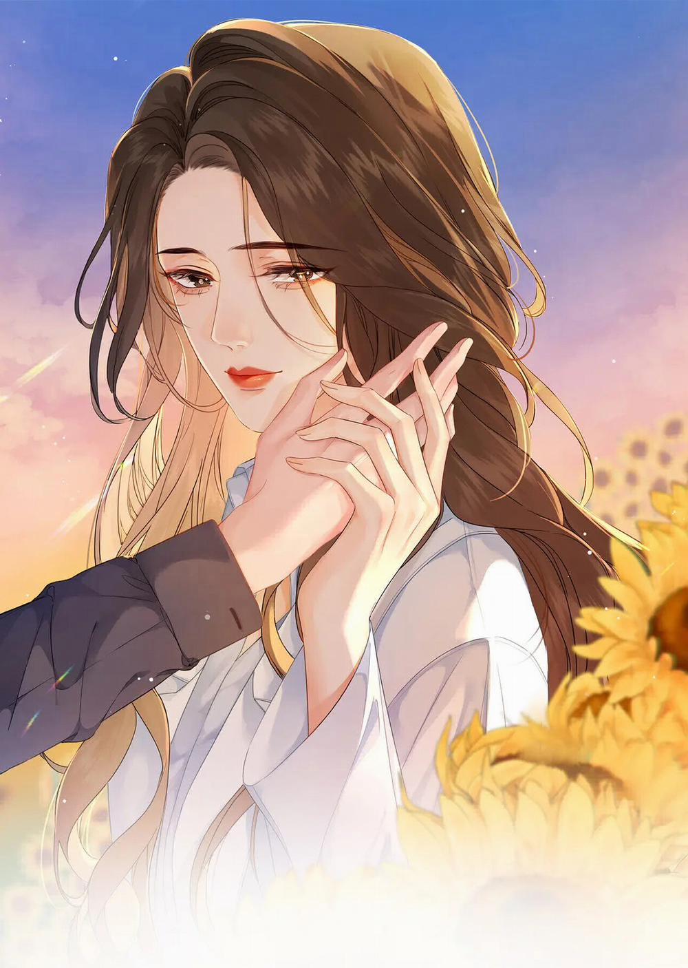 Nàng Pháp Y Thân Yêu Của Tôi 1 trang 0