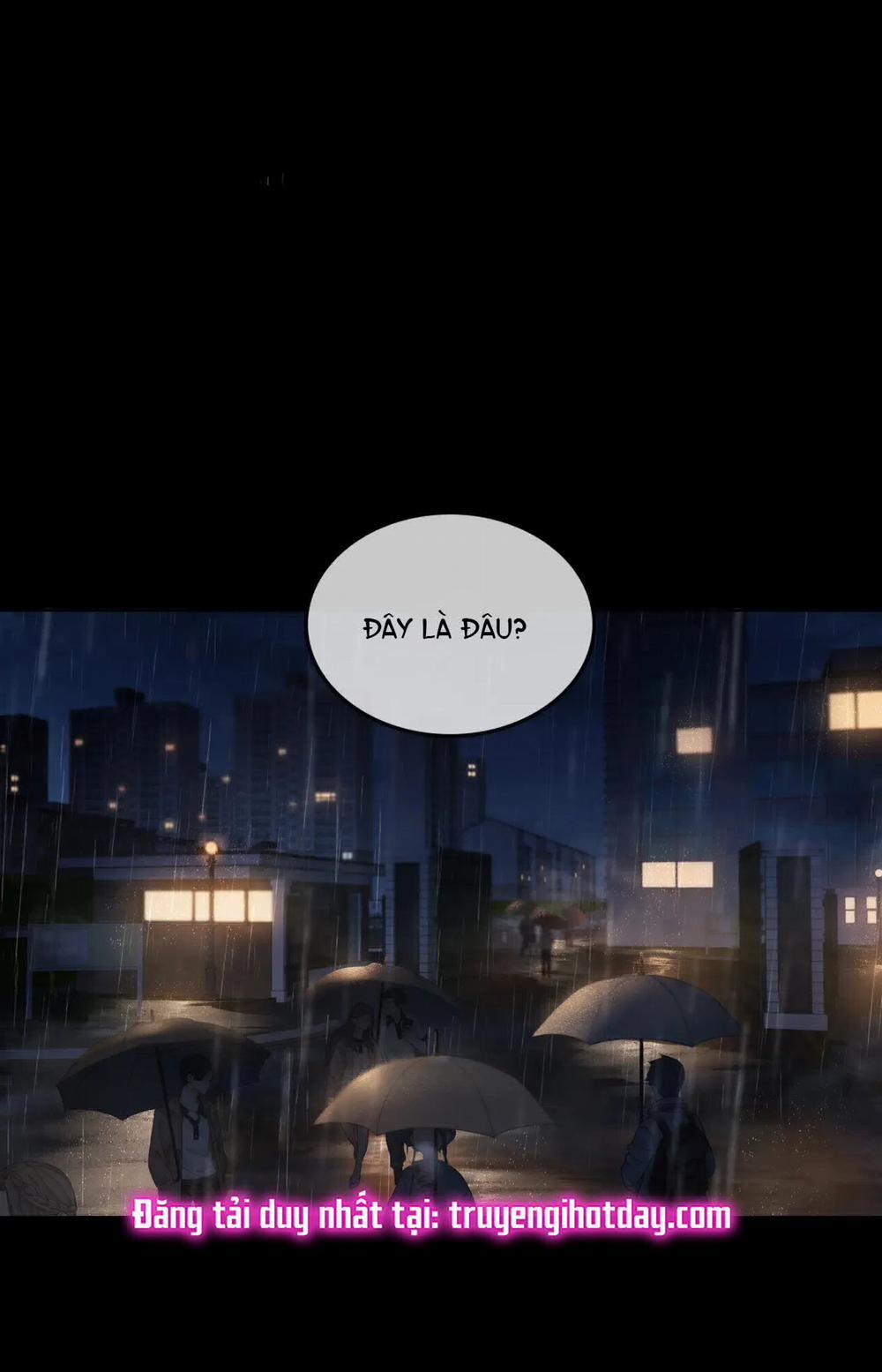 Nàng Pháp Y Thân Yêu Của Tôi 1 trang 1