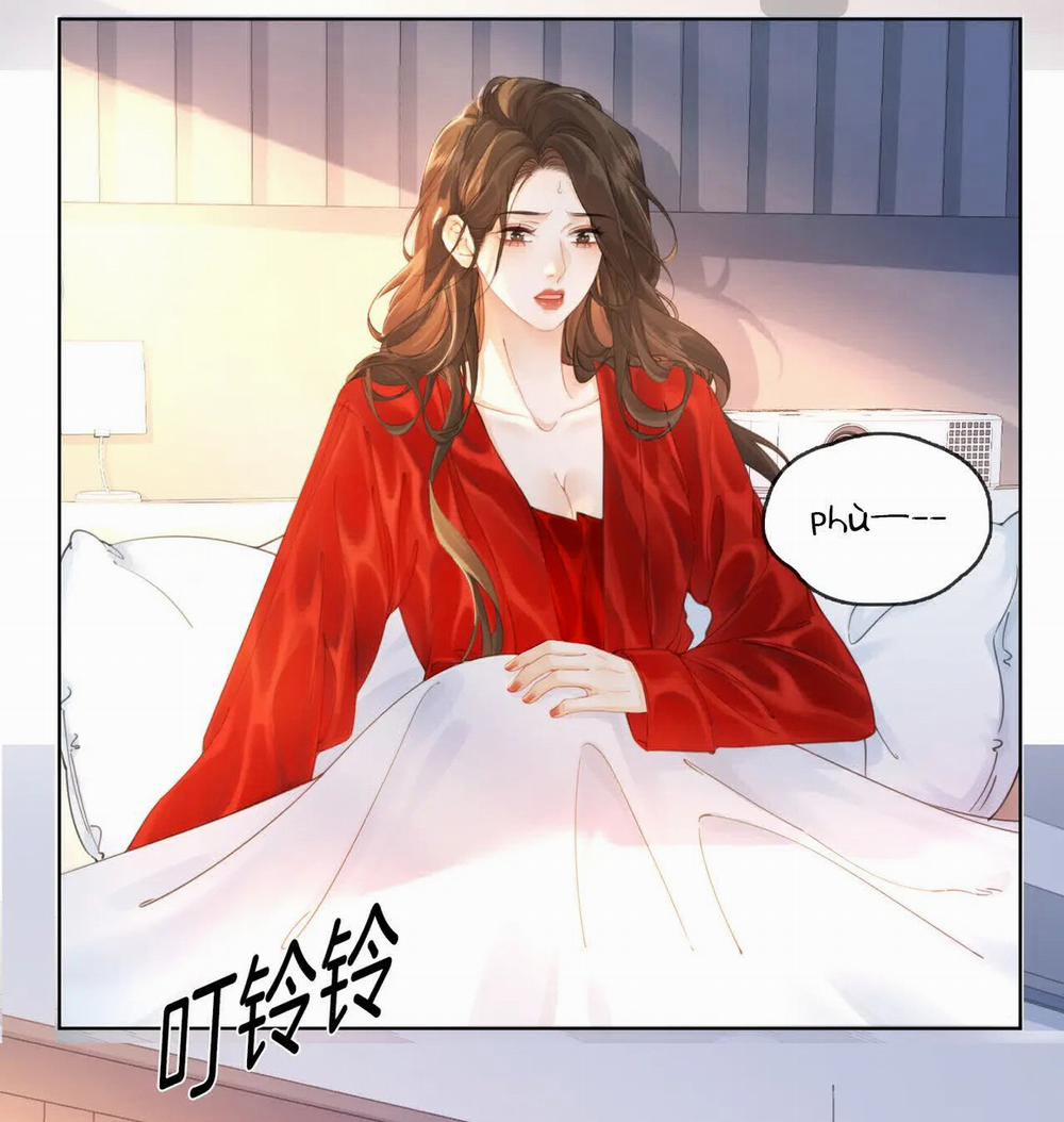 Nàng Pháp Y Thân Yêu Của Tôi 1 trang 11