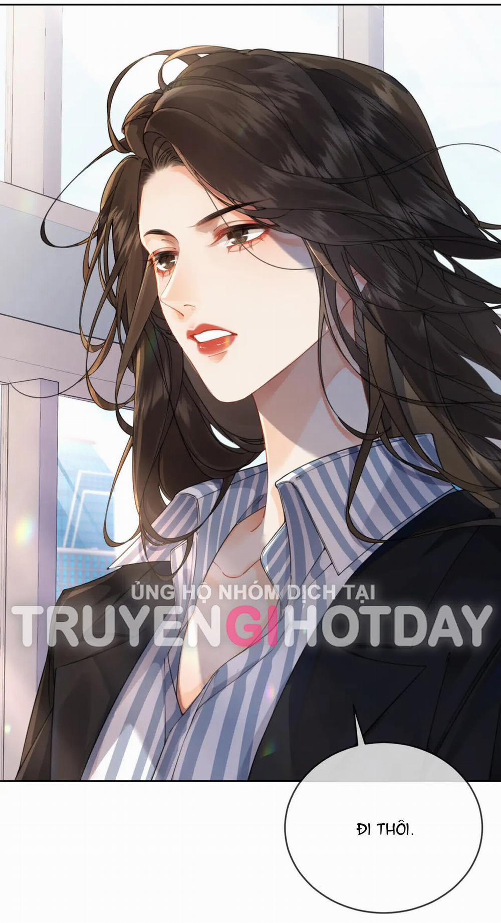 Nàng Pháp Y Thân Yêu Của Tôi 1 trang 23