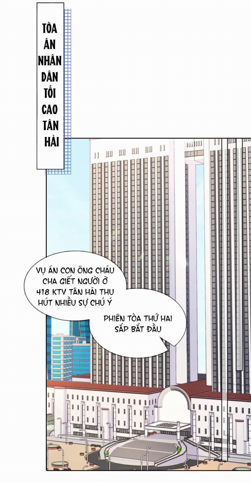 Nàng Pháp Y Thân Yêu Của Tôi 1 trang 24