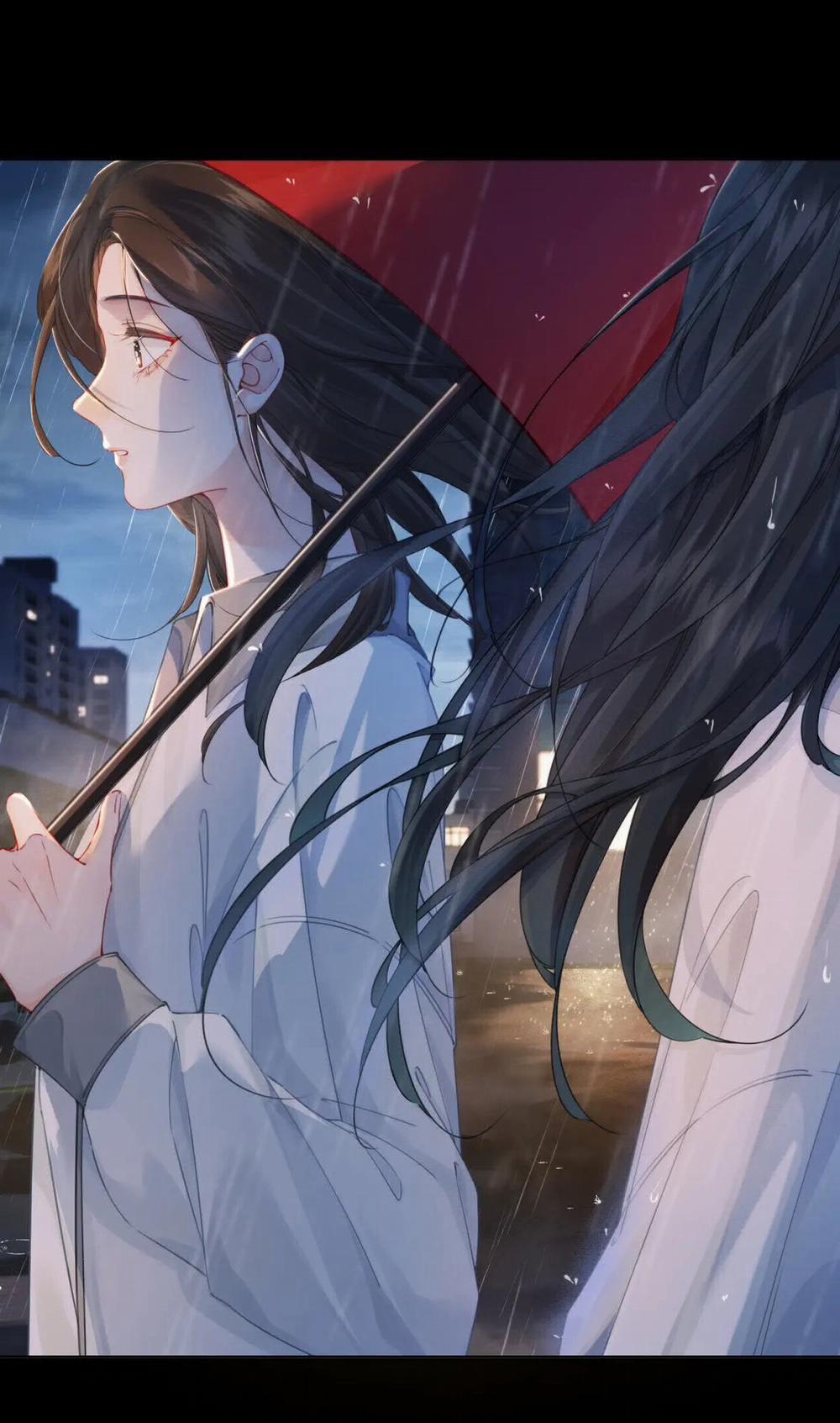 Nàng Pháp Y Thân Yêu Của Tôi 1 trang 3