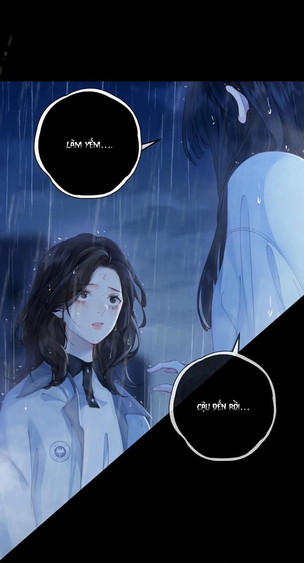 Nàng Pháp Y Thân Yêu Của Tôi 1 trang 8