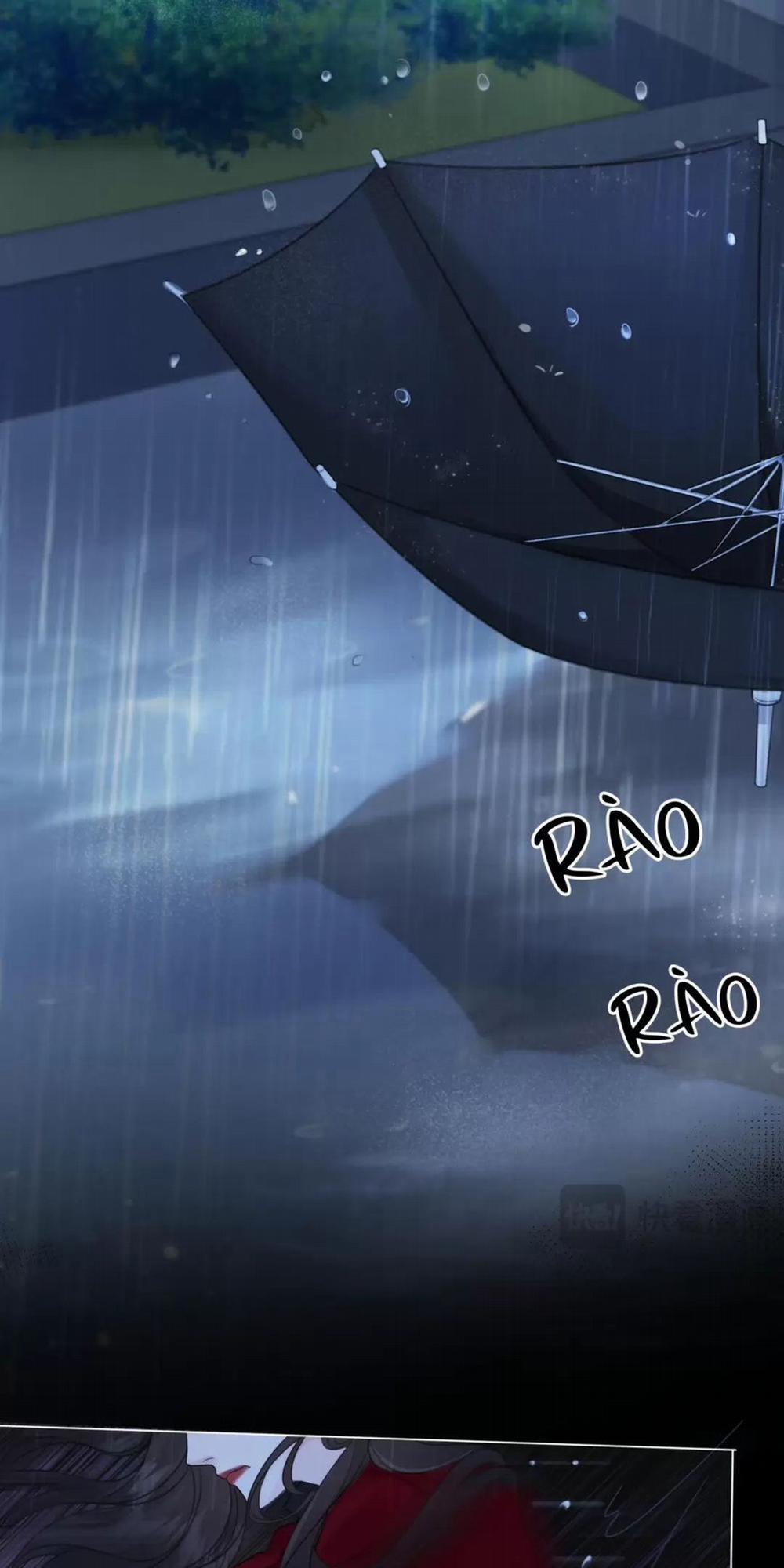 Nàng Pháp Y Thân Yêu Của Tôi 37 trang 12