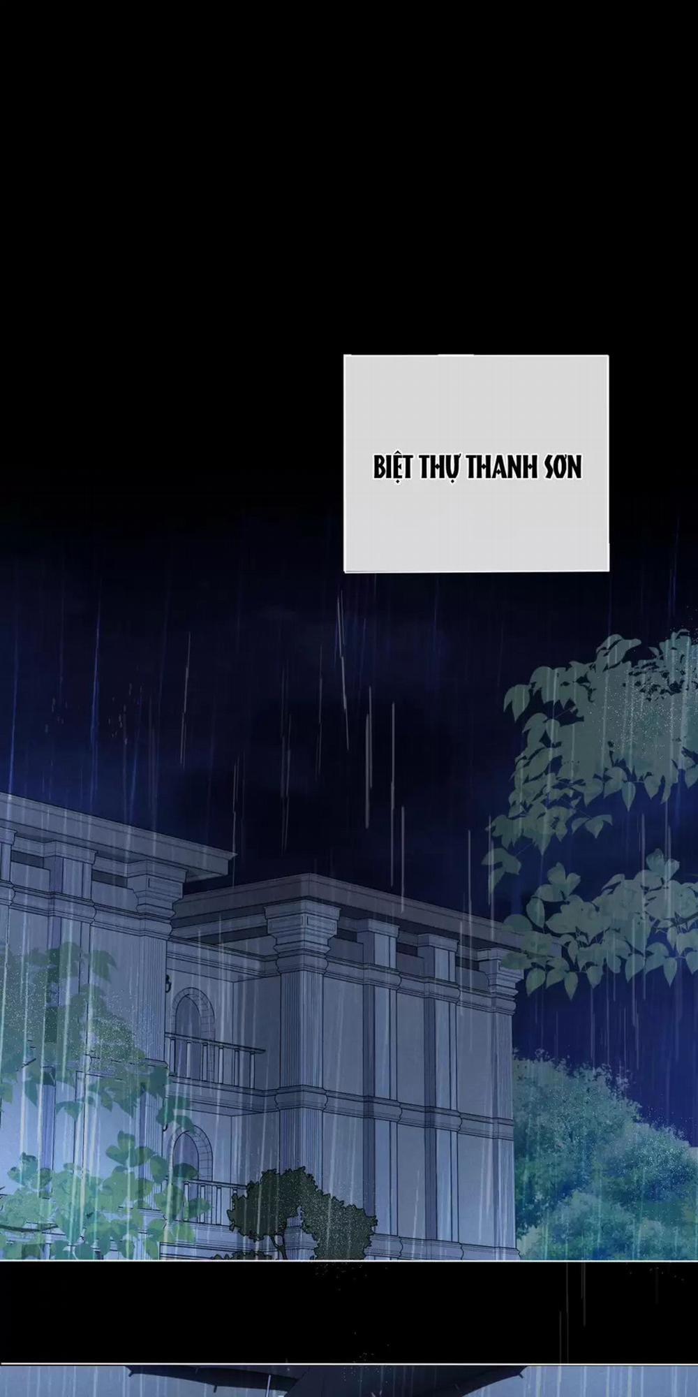 Nàng Pháp Y Thân Yêu Của Tôi 37 trang 2