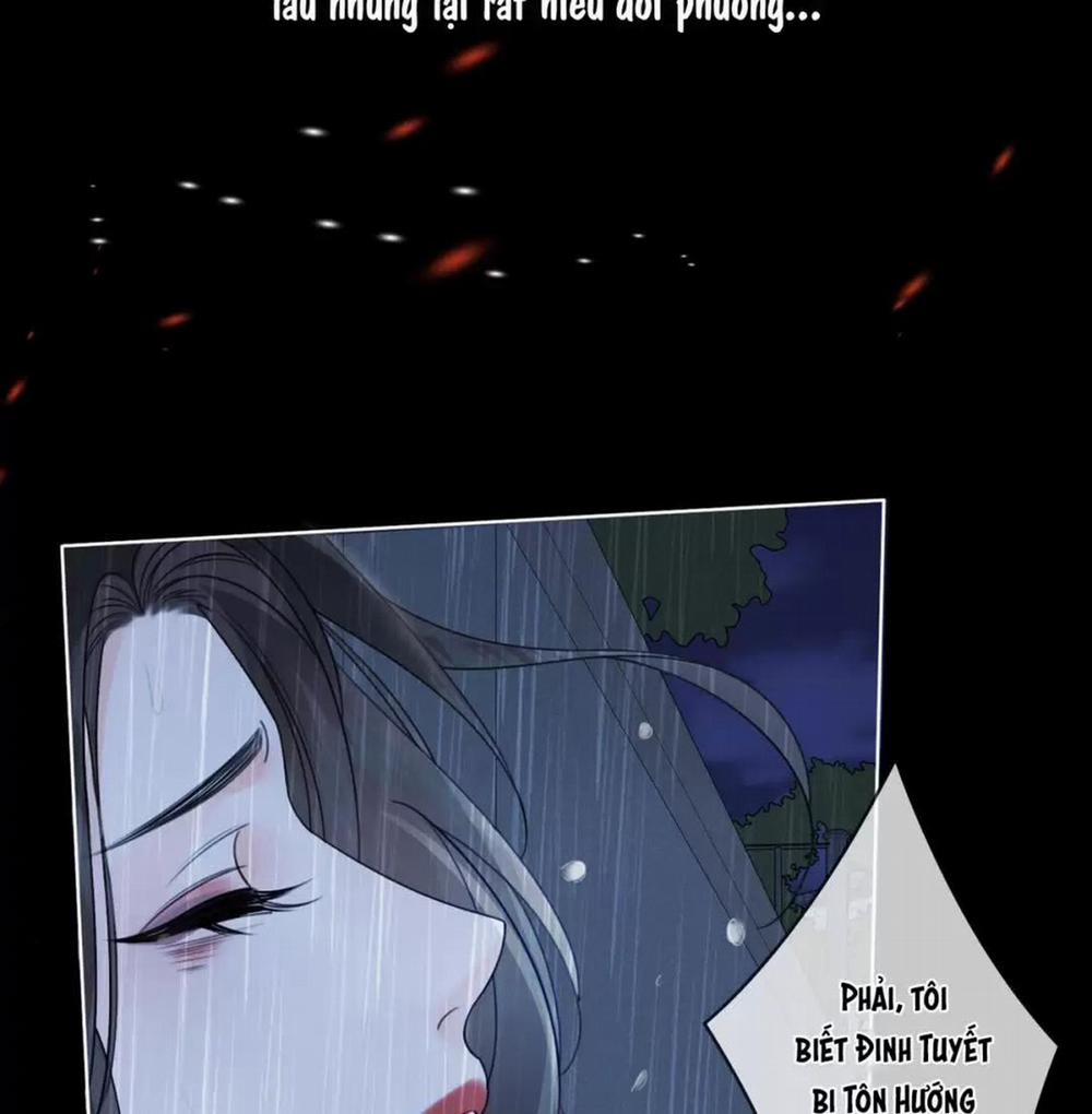 Nàng Pháp Y Thân Yêu Của Tôi 37 trang 27